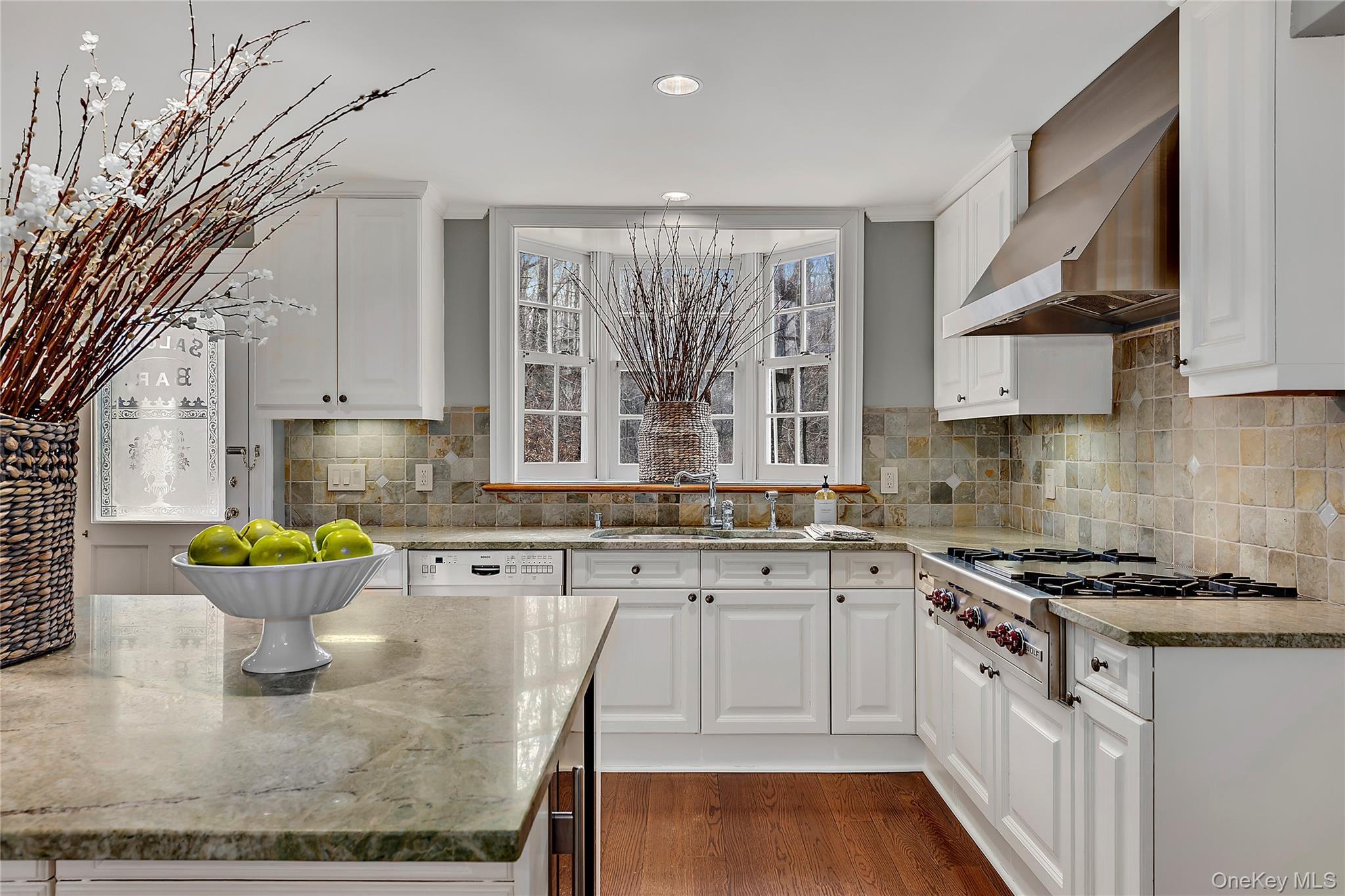Single Family Old Mill River Road Westchester County, NY 10576, MLS-1017897-12