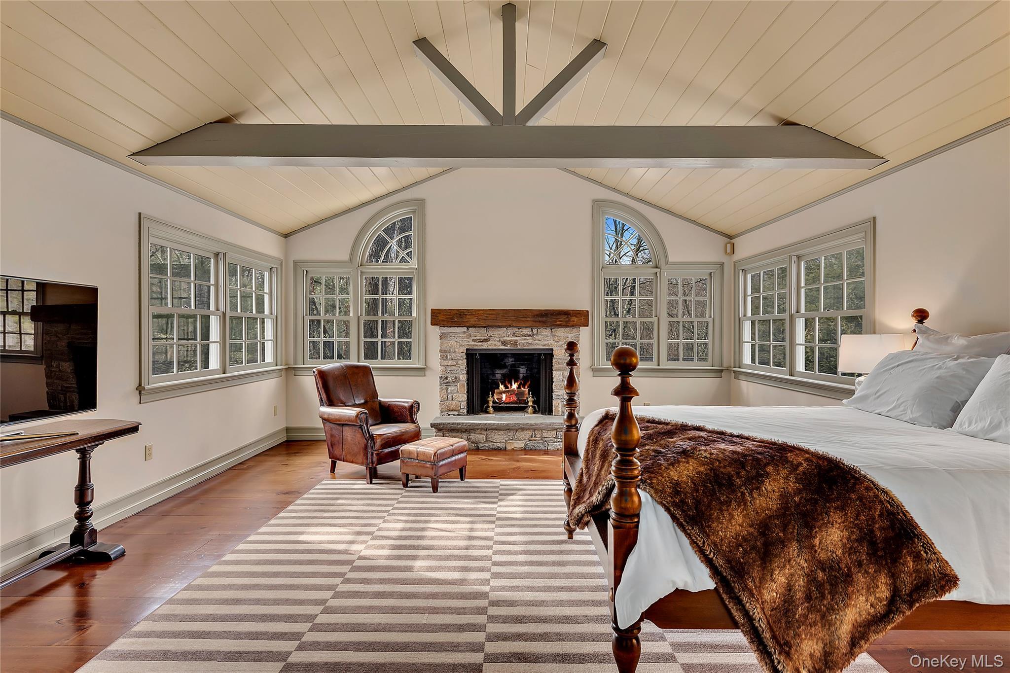 Single Family Old Mill River Road Westchester County, NY 10576, MLS-1017897-16