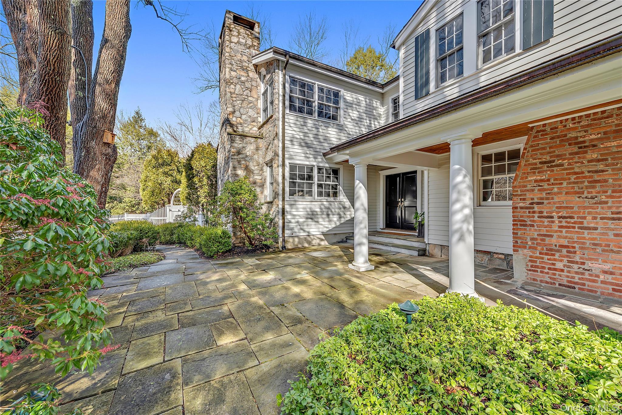 Single Family Old Mill River Road Westchester County, NY 10576, MLS-1017897-2