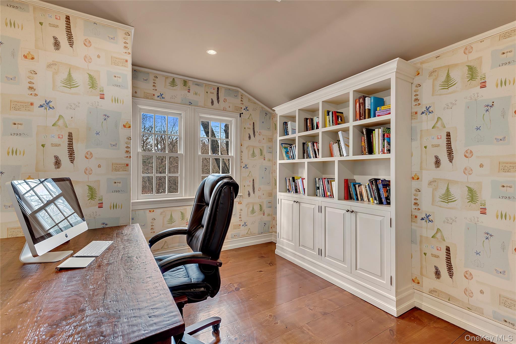 Single Family Old Mill River Road Westchester County, NY 10576, MLS-1017897-22