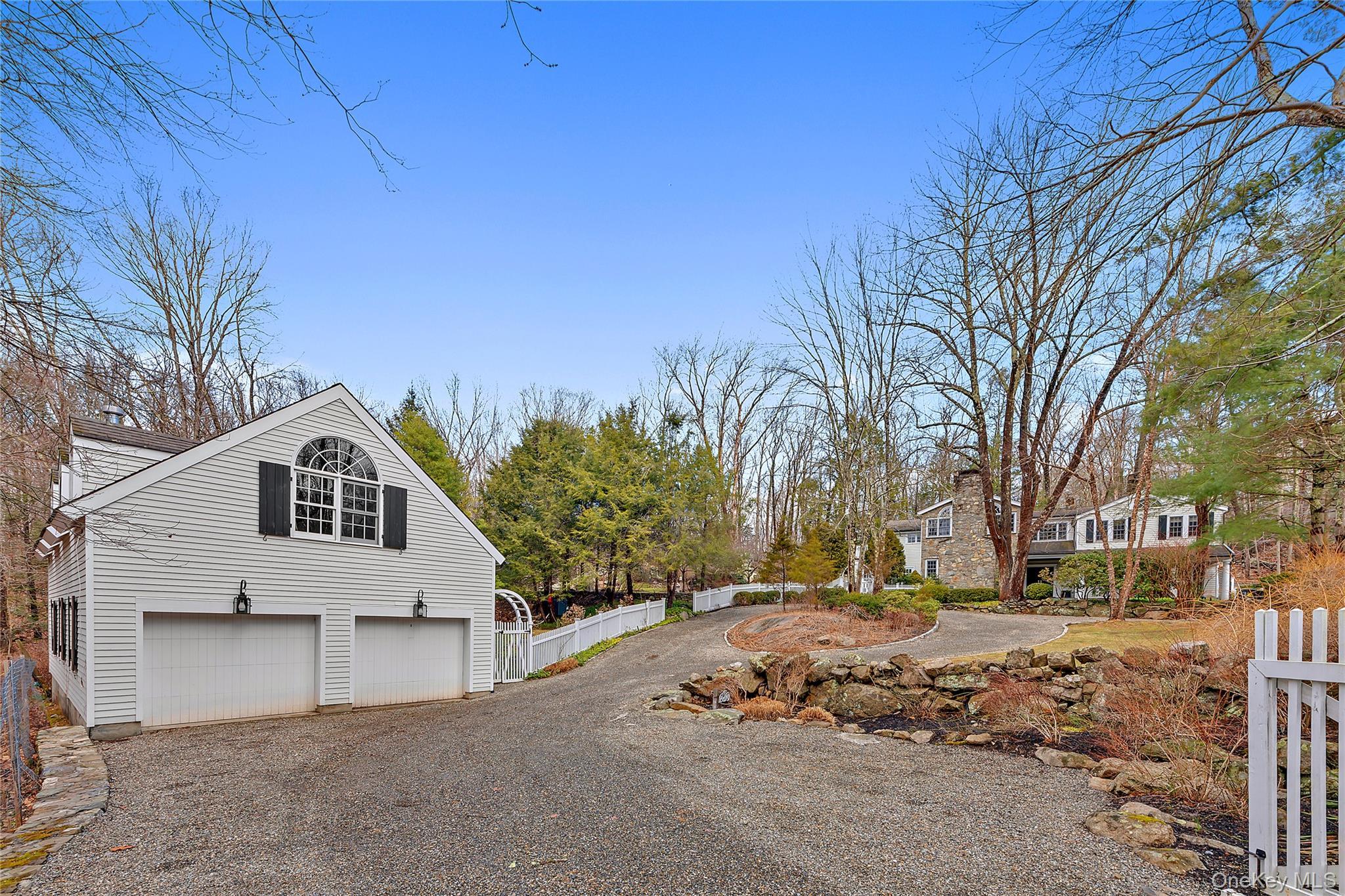 Single Family Old Mill River Road Westchester County, NY 10576, MLS-1017897-23