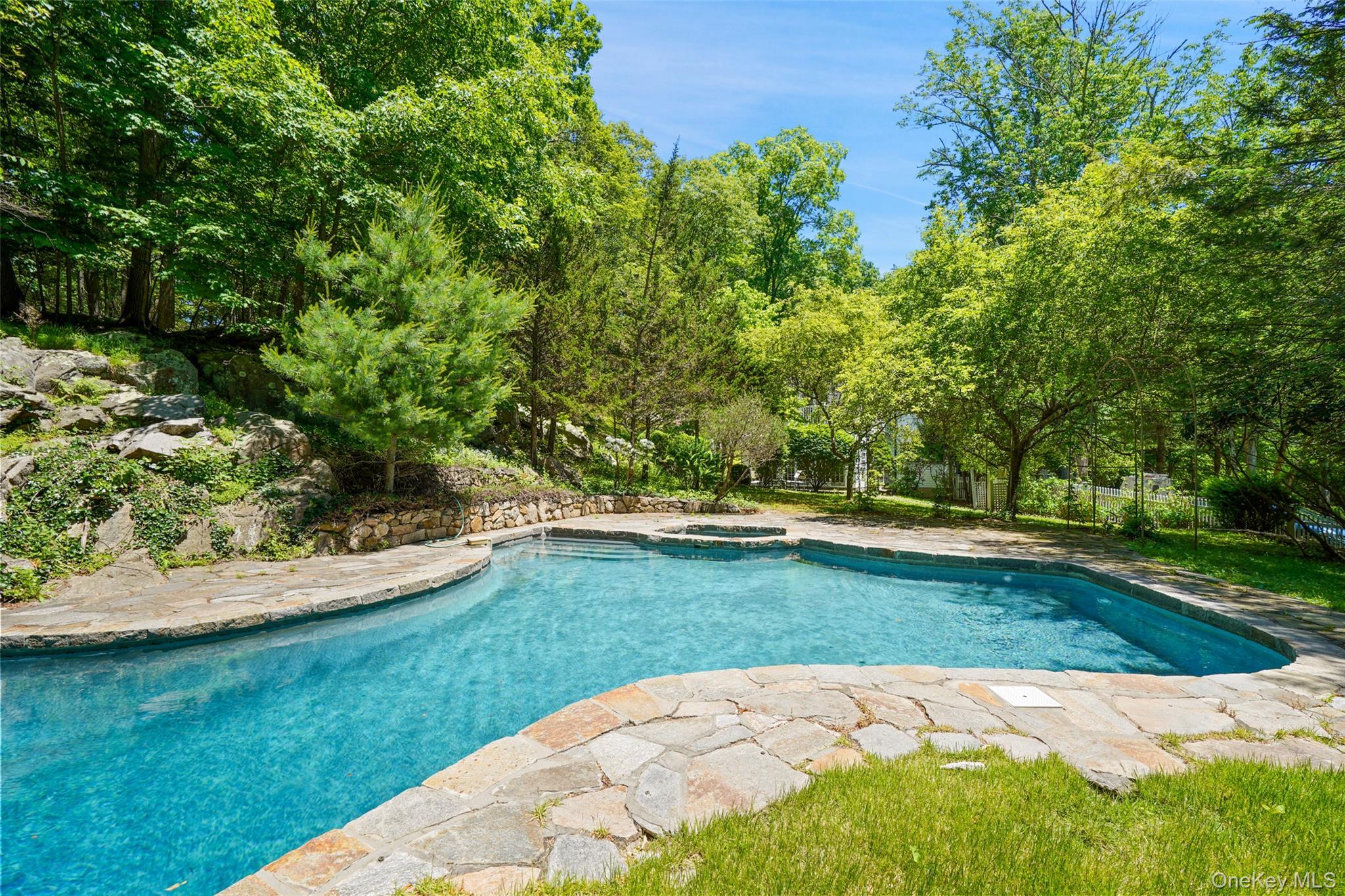 Single Family Old Mill River Road  Westchester County, NY 10576, MLS-1017897-27