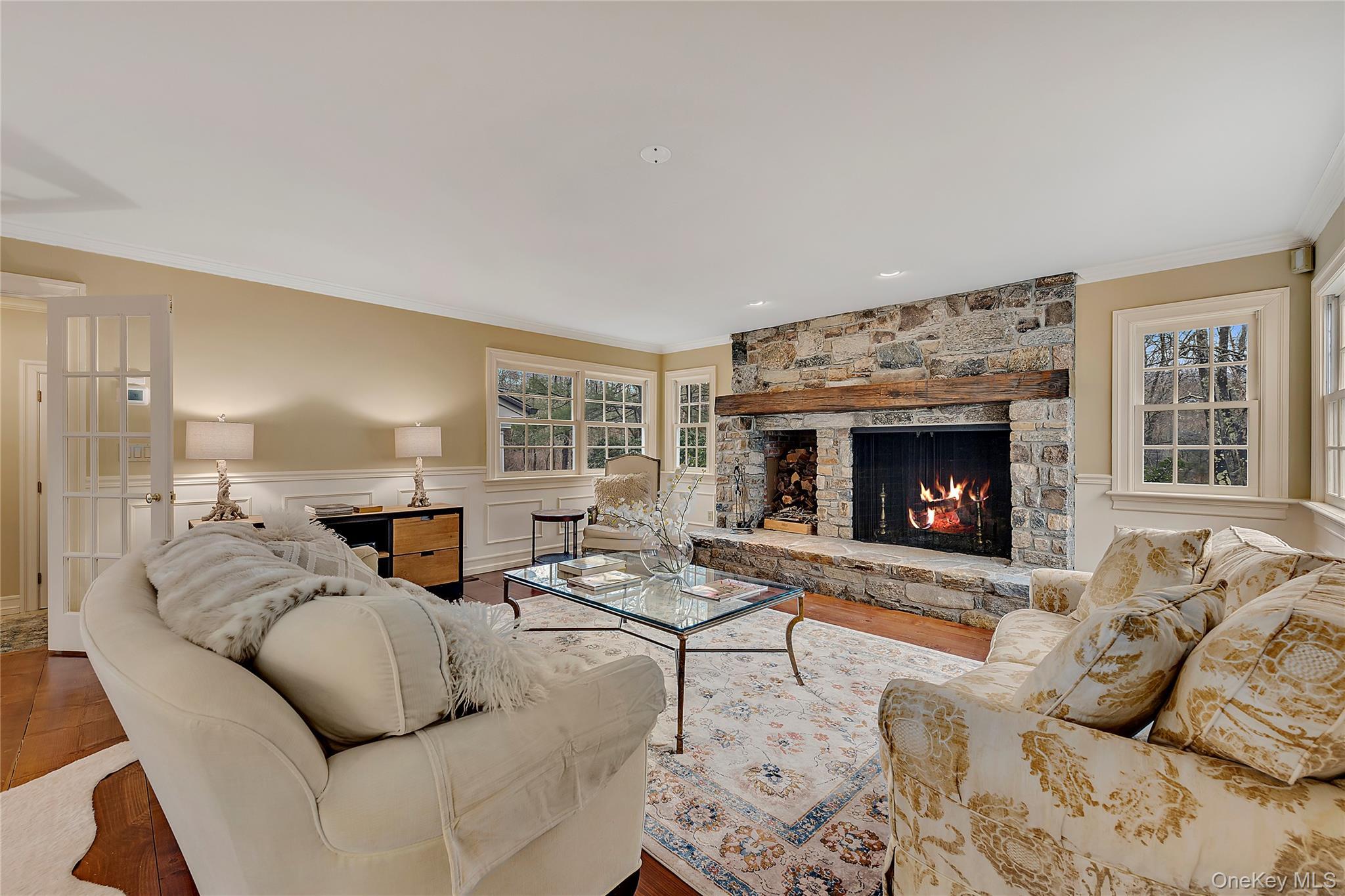 Single Family Old Mill River Road Westchester County, NY 10576, MLS-1017897-5