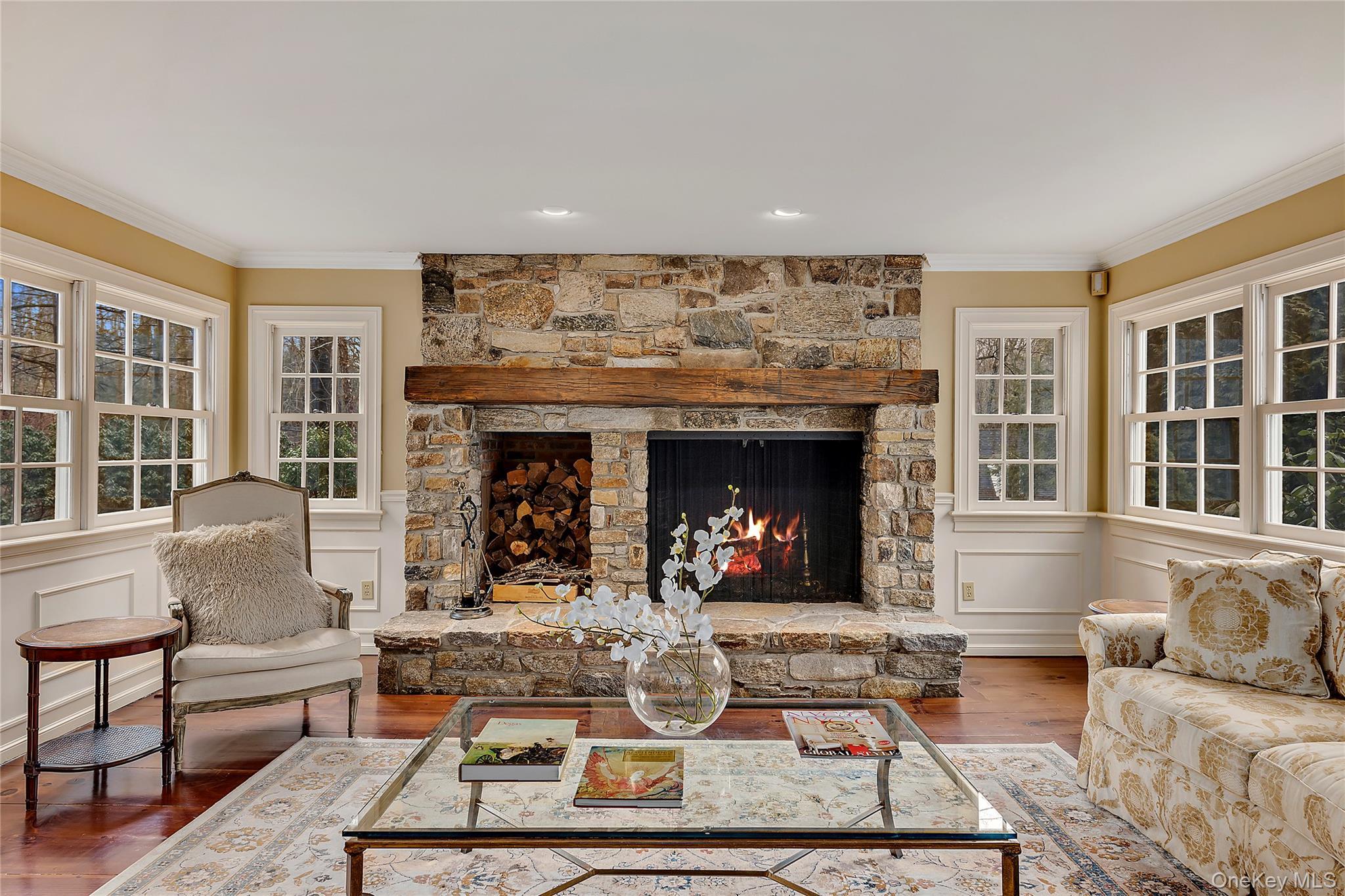 Single Family Old Mill River Road Westchester County, NY 10576, MLS-1017897-6