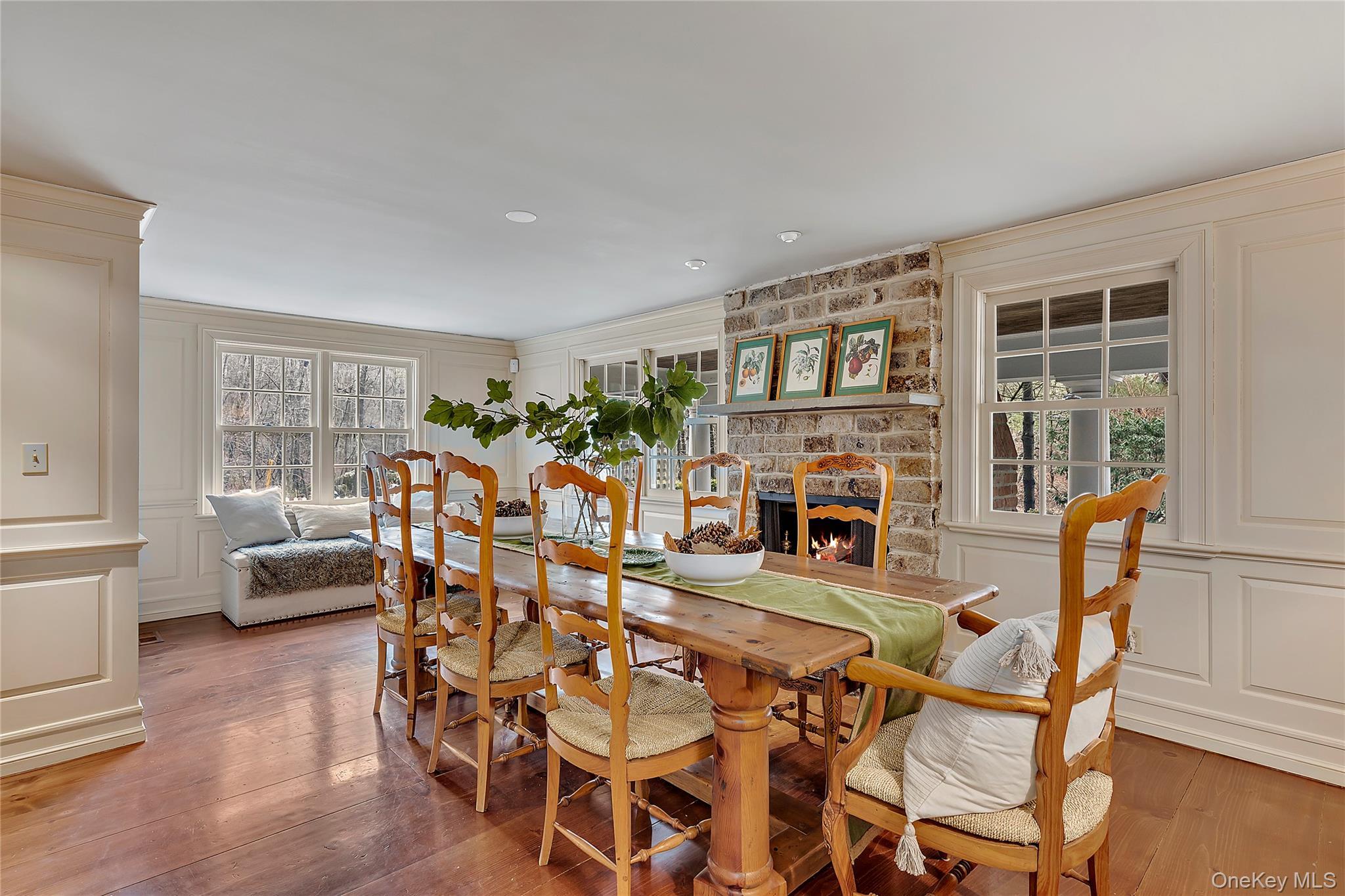 Single Family Old Mill River Road Westchester County, NY 10576, MLS-1017897-8