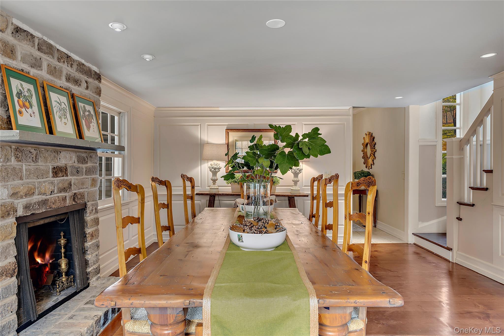 Single Family Old Mill River Road Westchester County, NY 10576, MLS-1017897-9