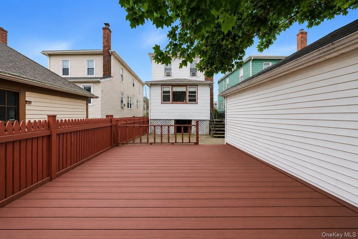 Single Family E 238th Street Bronx, NY 10470, MLS-1017907-29