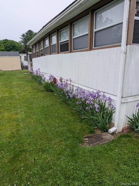 Single Family Violet Ave  Dutchess County, NY 12538, MLS-1017910-16