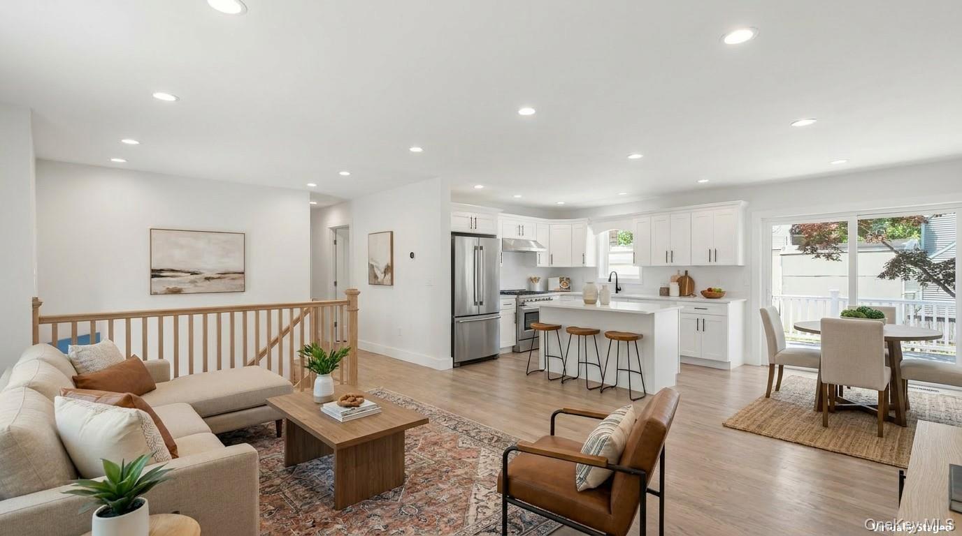 Single Family Shinnecock Avenue Suffolk County, NY 11950, MLS-1017917-2