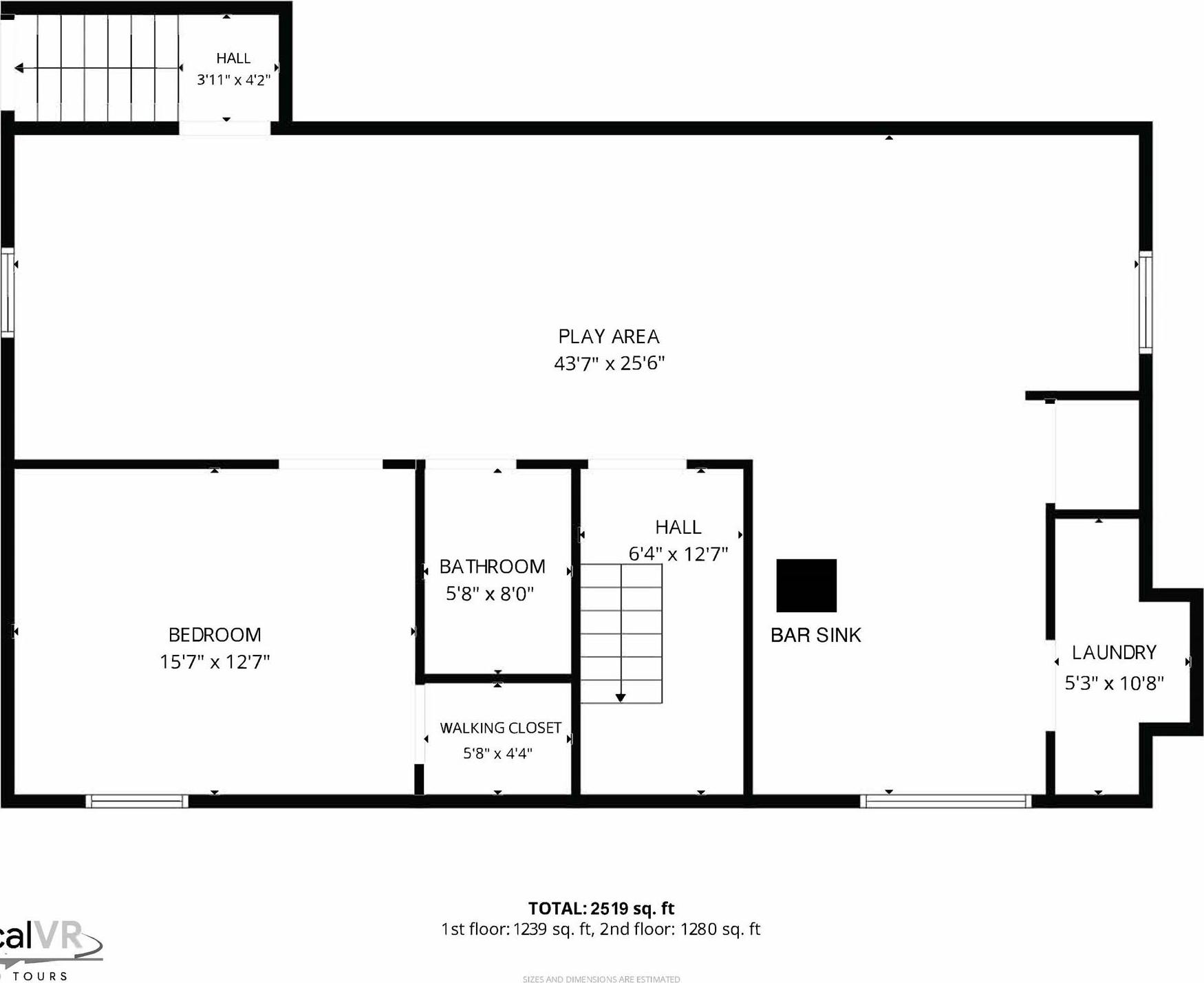 Single Family Shinnecock Avenue Suffolk County, NY 11950, MLS-1017917-27