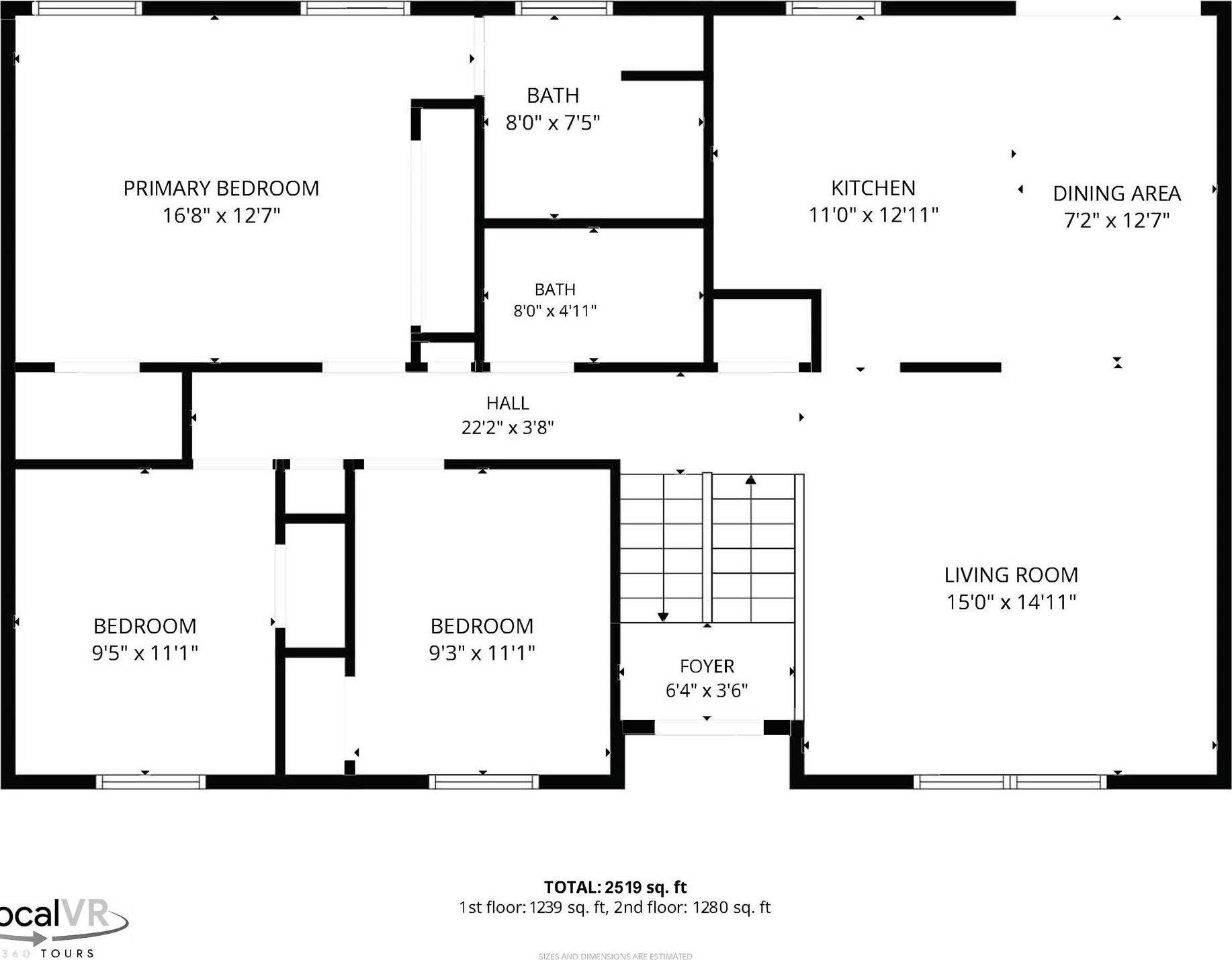 Single Family Shinnecock Avenue Suffolk County, NY 11950, MLS-1017917-28
