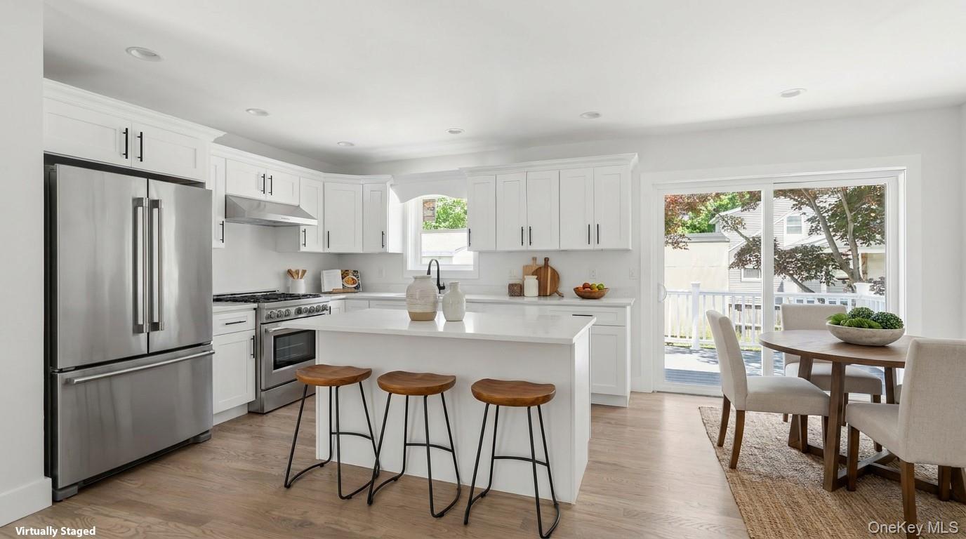 Single Family Shinnecock Avenue Suffolk County, NY 11950, MLS-1017917-4