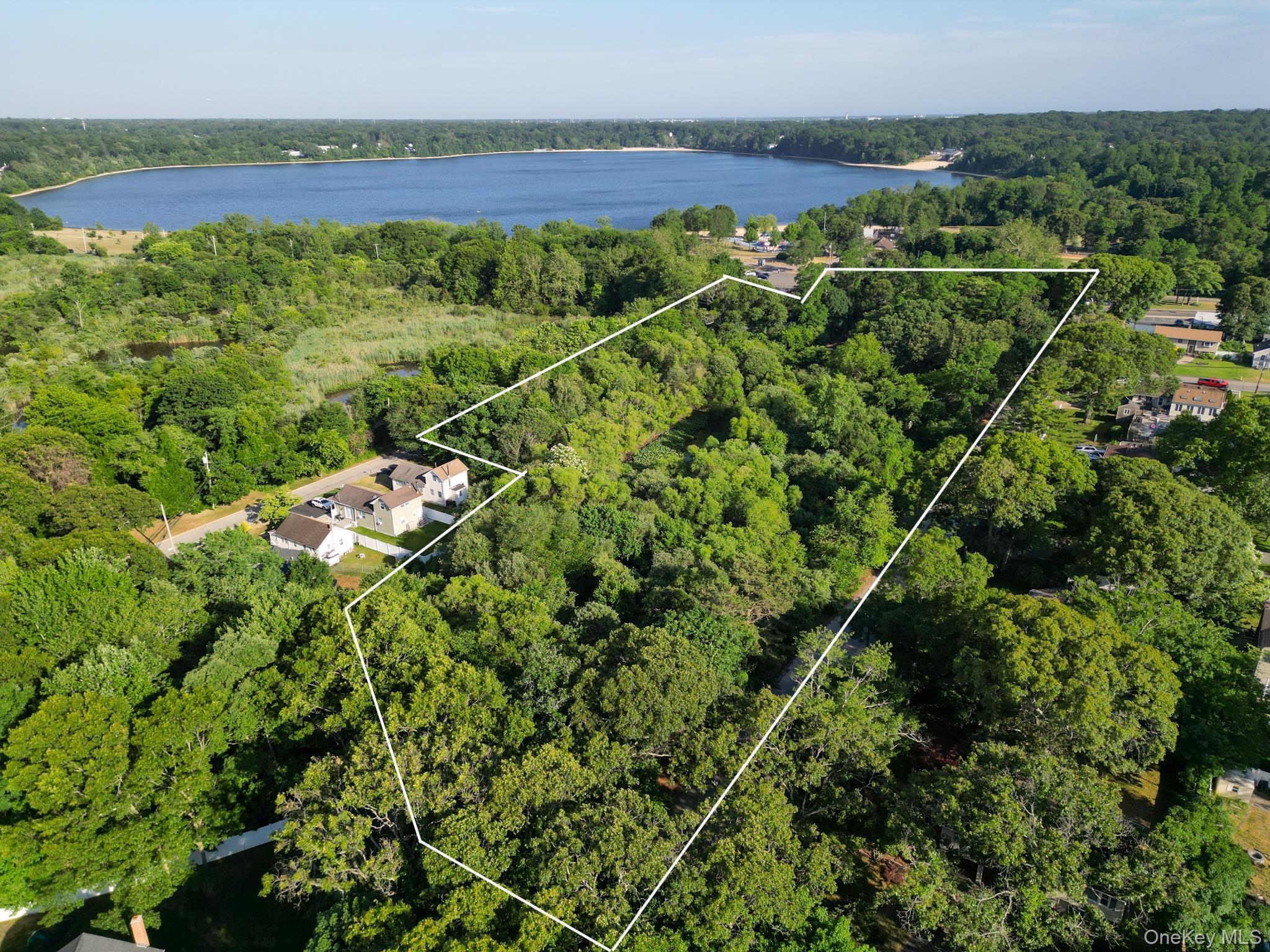 Single Family Smithtown Boulevard  Suffolk County, NY 11767, MLS-1017932-2