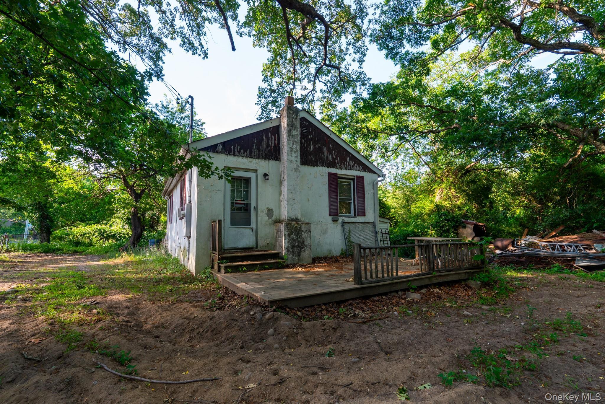 Single Family Smithtown Boulevard  Suffolk County, NY 11767, MLS-1017932-32