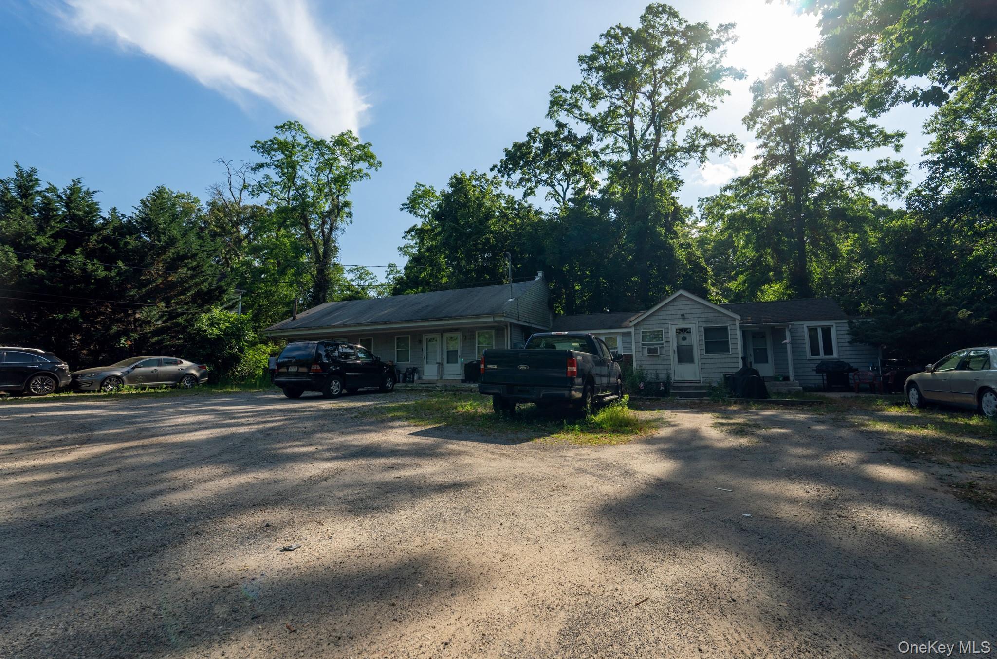 Single Family Smithtown Boulevard  Suffolk County, NY 11767, MLS-1017932-8