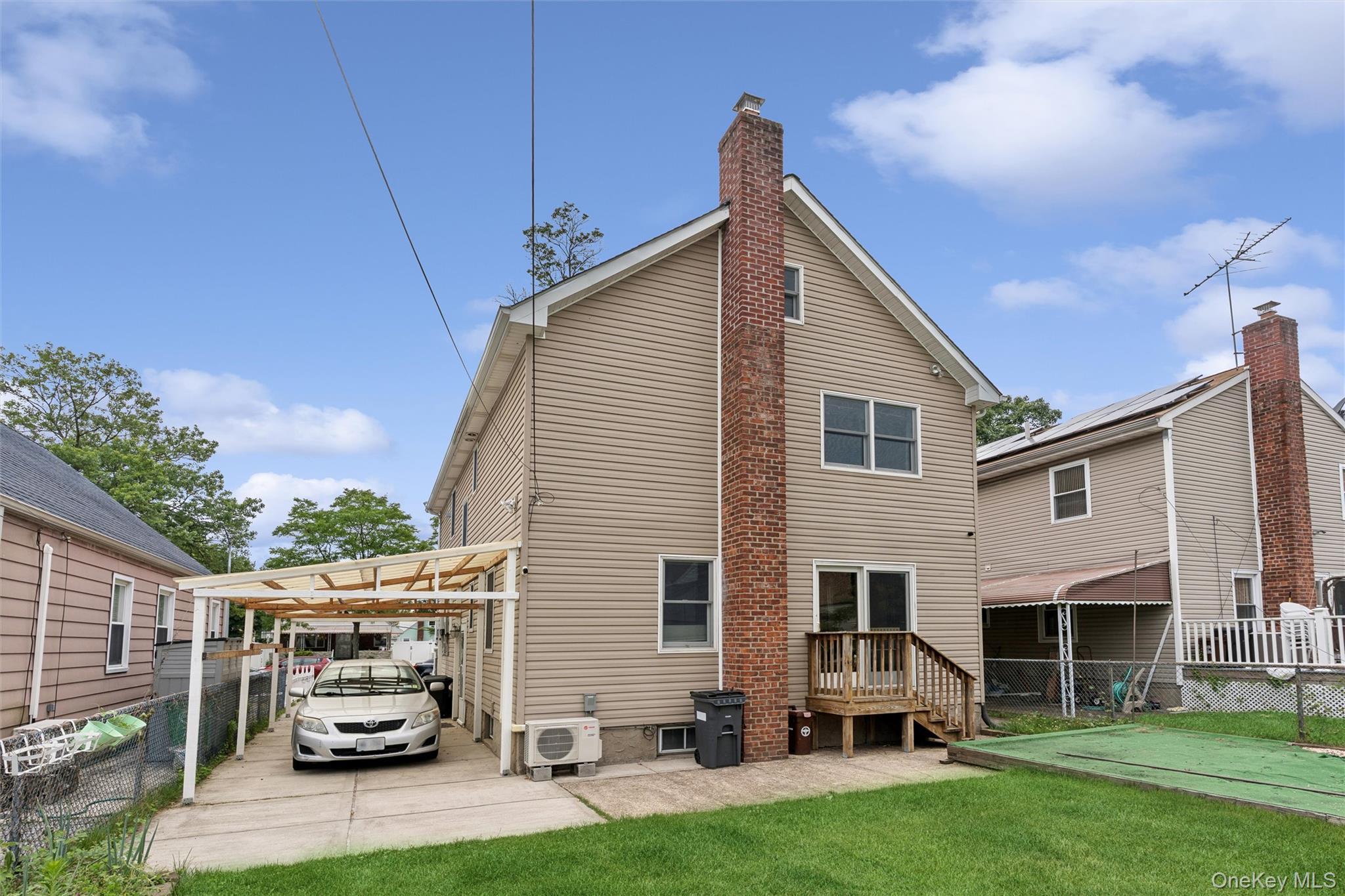 Single Family 265th Street Queens, NY 11040, MLS-1017941-21