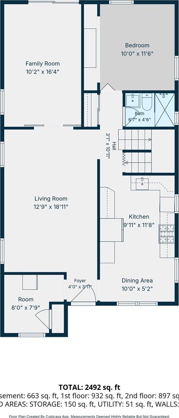 Single Family 265th Street Queens, NY 11040, MLS-1017941-24