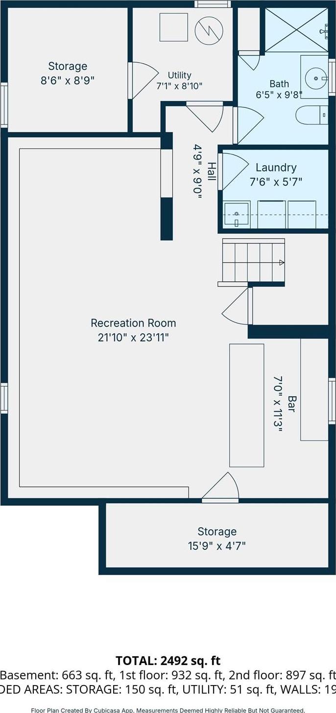 Single Family 265th Street  Queens, NY 11040, MLS-1017941-26