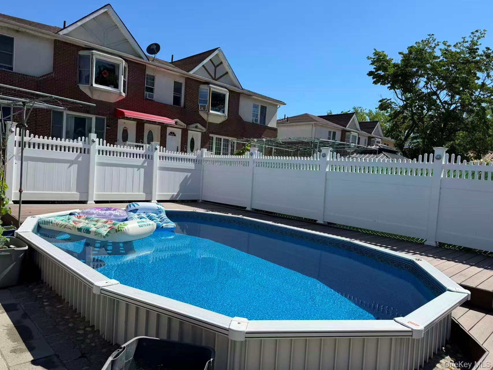 Single Family 22nd Avenue Queens, NY 11357, MLS-1017951-14