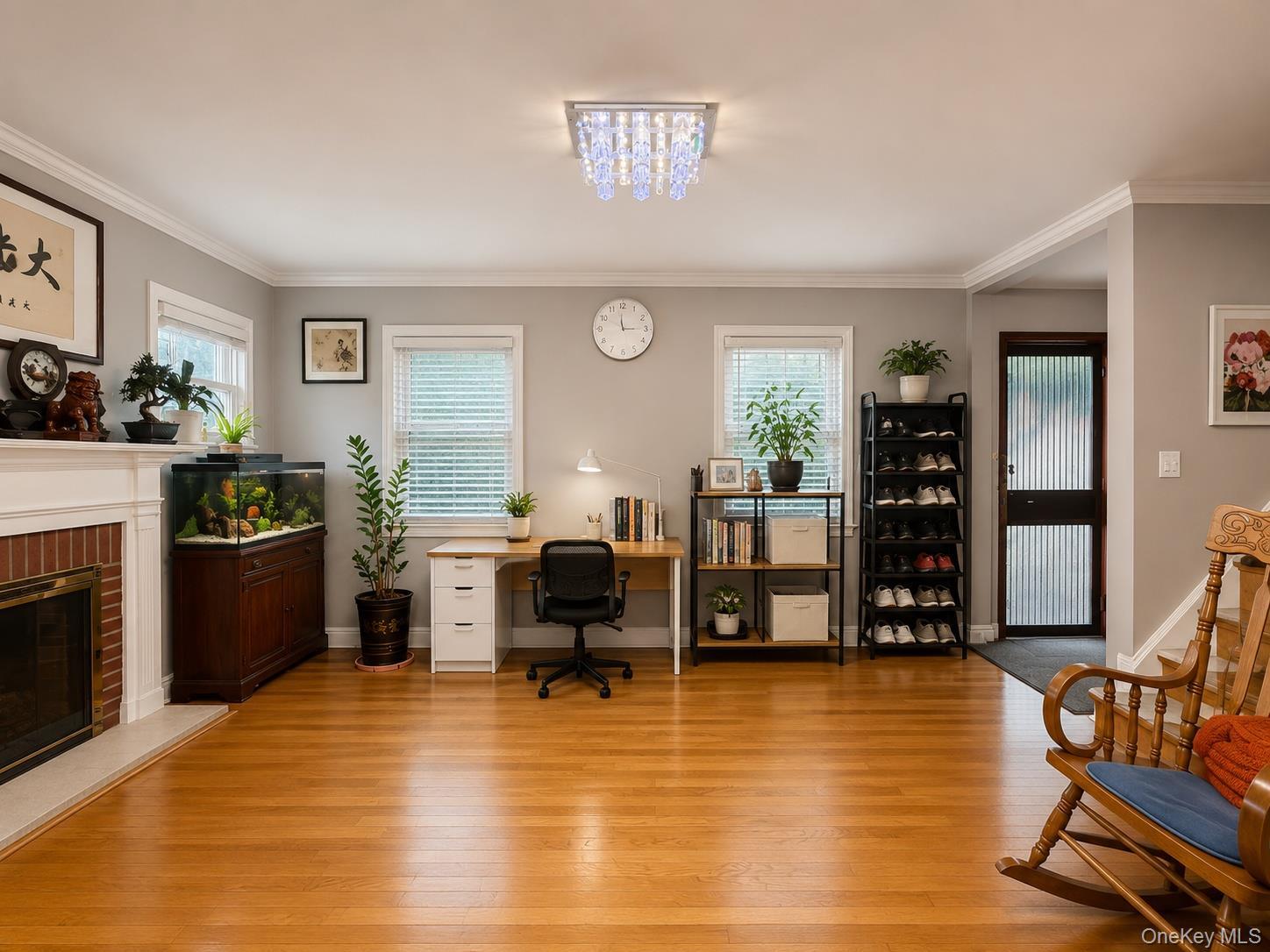 Single Family 22nd Avenue Queens, NY 11357, MLS-1017951-3