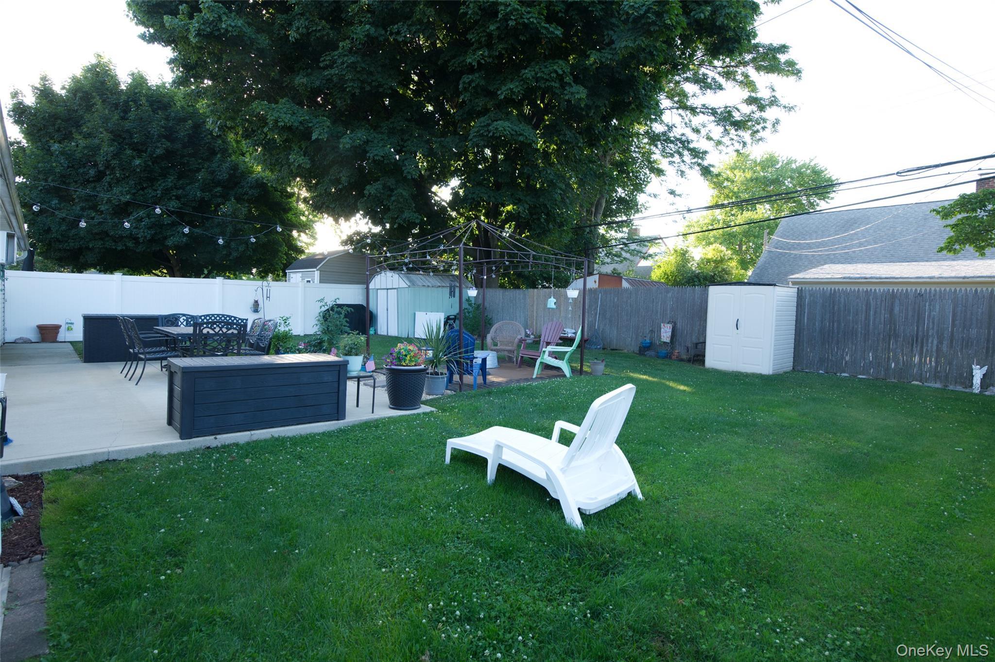 Single Family Sprucewood Drive  Nassau County, NY 11756, MLS-1017963-26