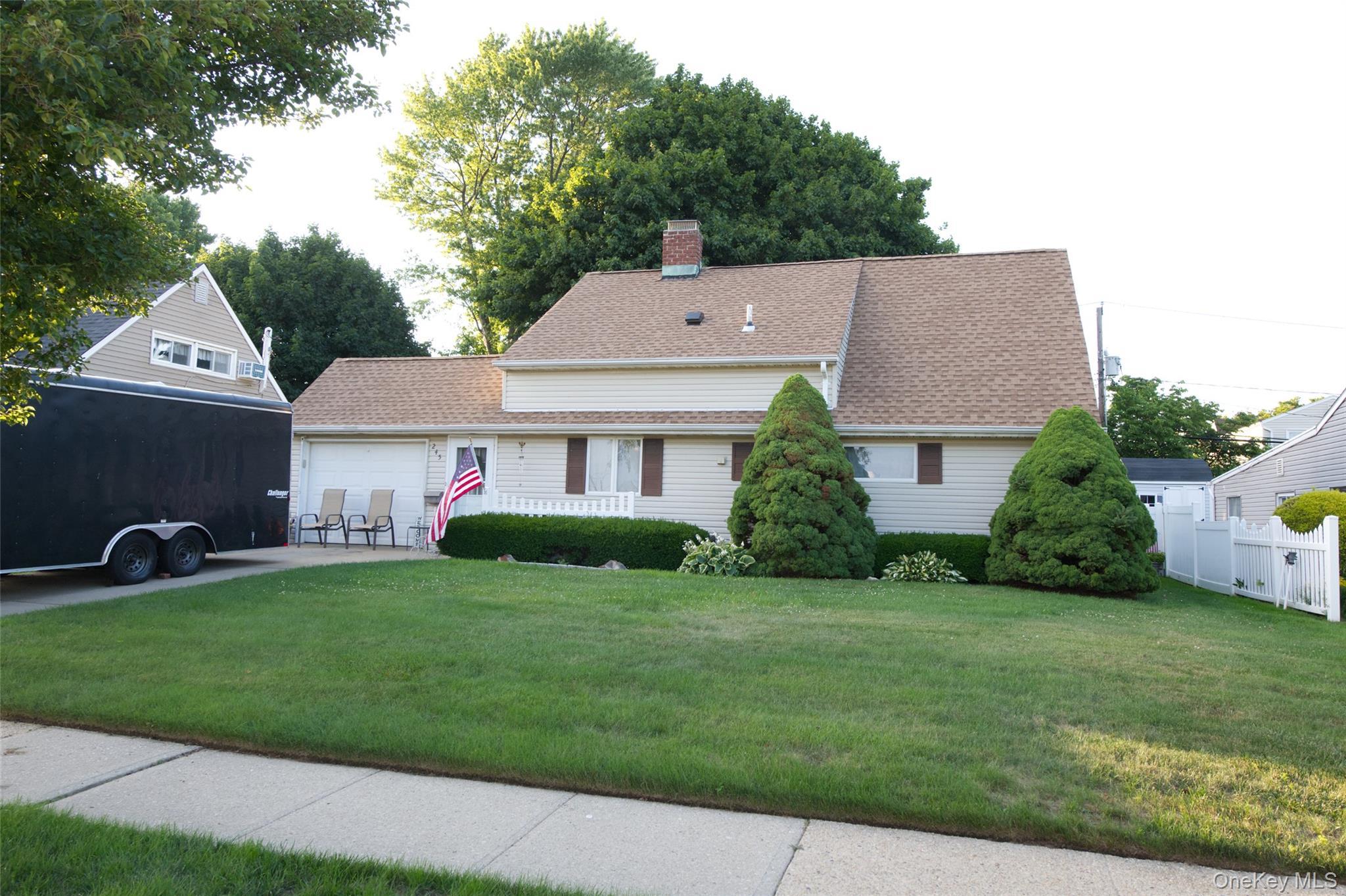 Single Family Sprucewood Drive Nassau County, NY 11756, MLS-1017963-3