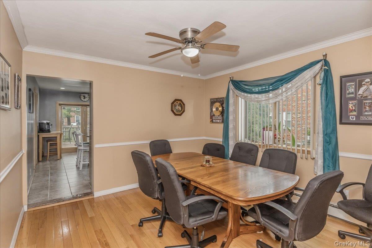 Single Family Rawlins Avenue Bronx, NY 10465, MLS-1017978-12