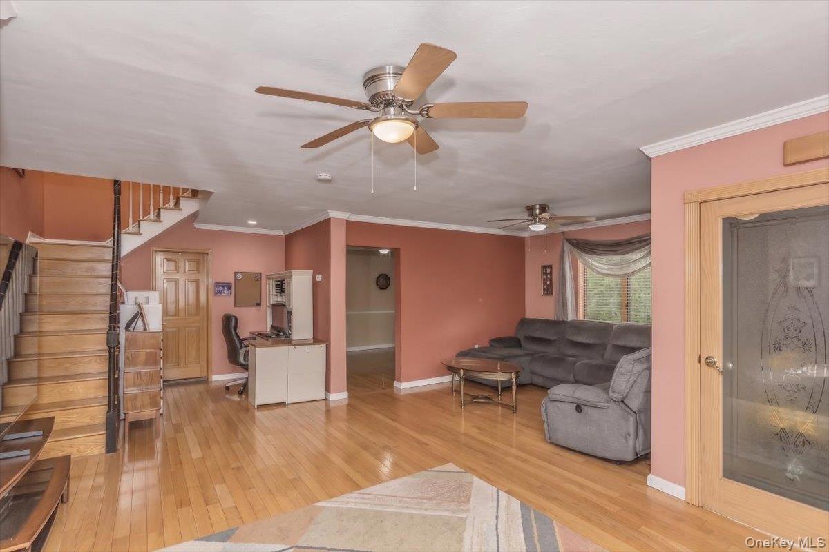 Single Family Rawlins Avenue Bronx, NY 10465, MLS-1017978-8