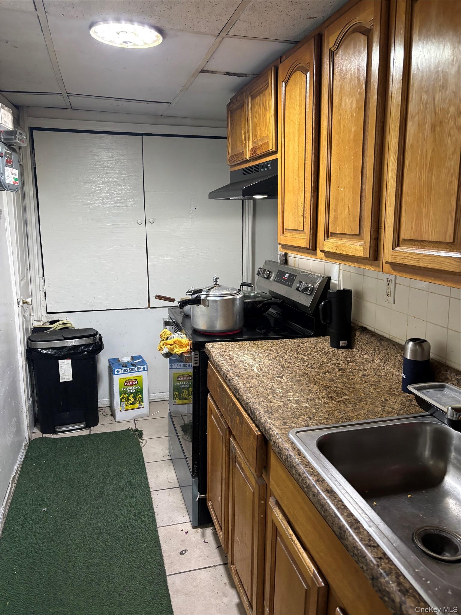 Single Family 127th Street Queens, NY 11420, MLS-1018008-12