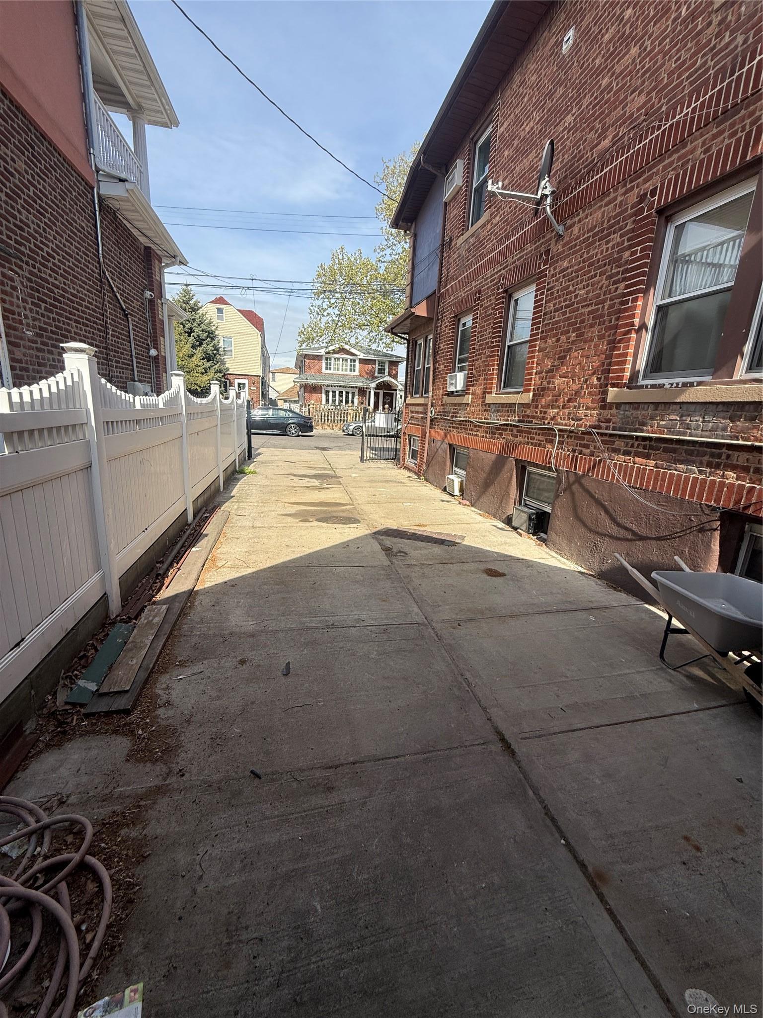 Single Family 127th Street Queens, NY 11420, MLS-1018008-2