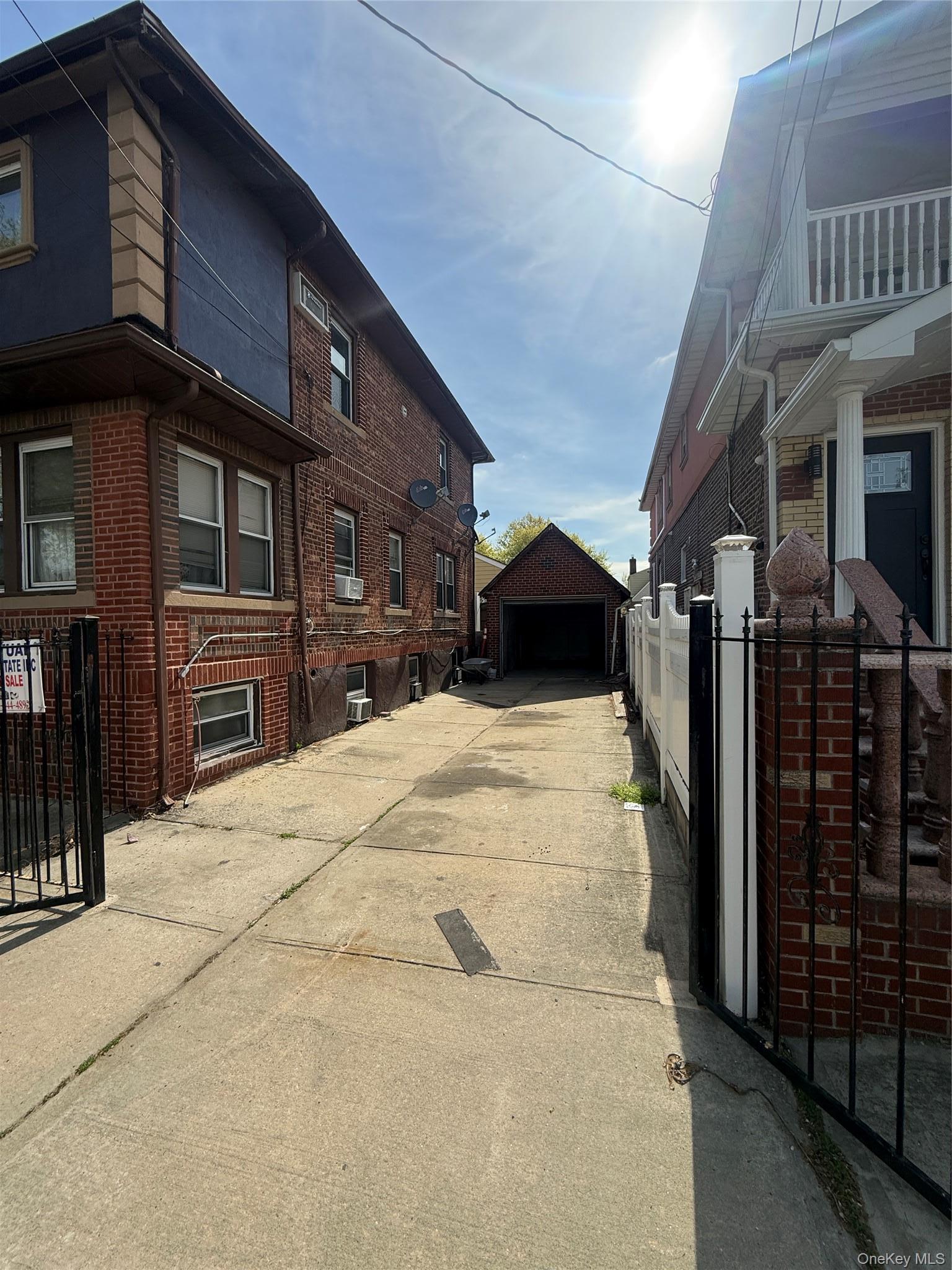 Single Family 127th Street Queens, NY 11420, MLS-1018008-3