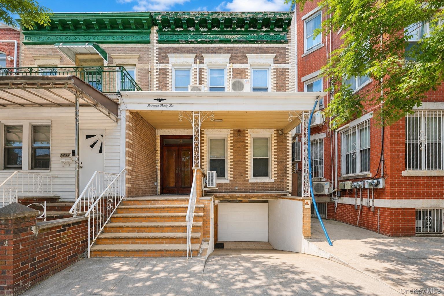 Single Family 70th Street Brooklyn, NY 11228, MLS-1018013-2