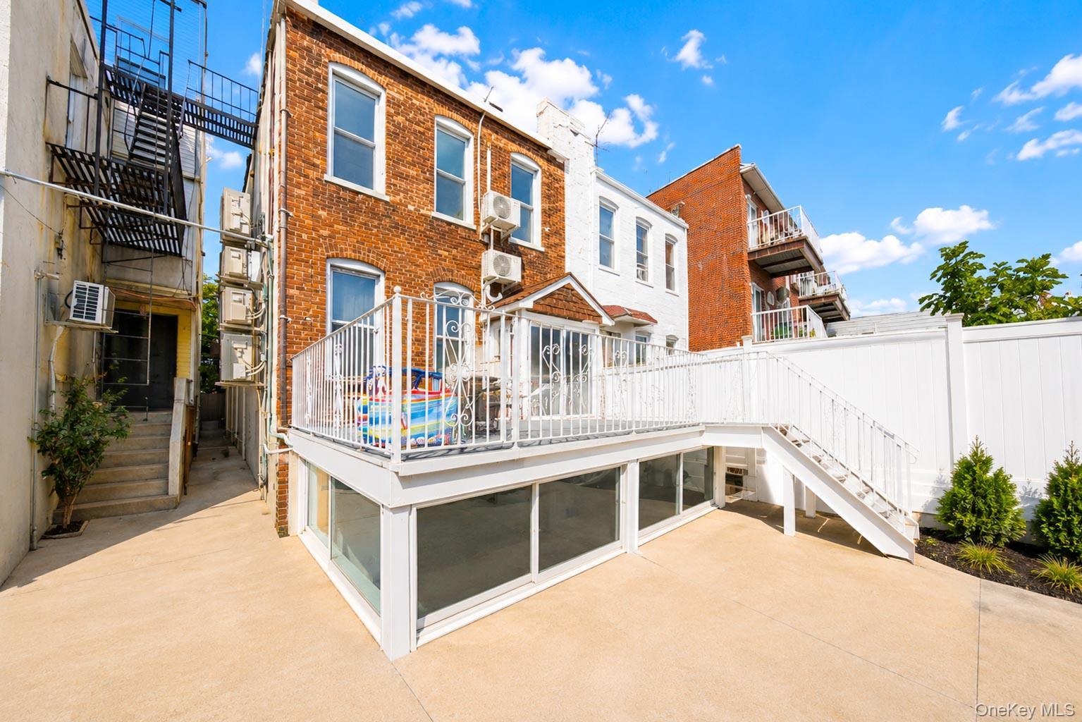 Single Family 70th Street Brooklyn, NY 11228, MLS-1018013-20