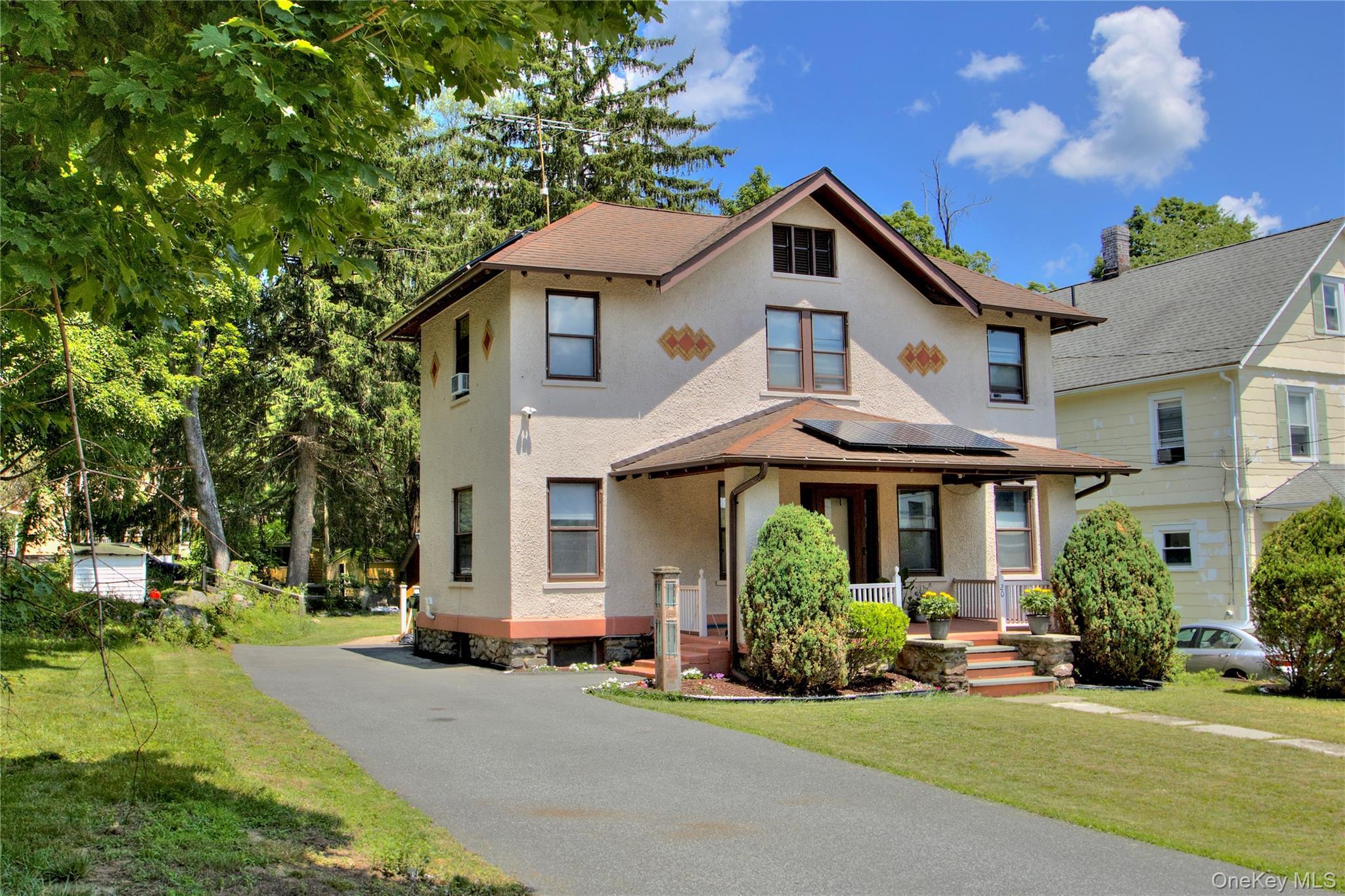 Single Family Shuit Place Orange County, NY 10917, MLS-1018026-2