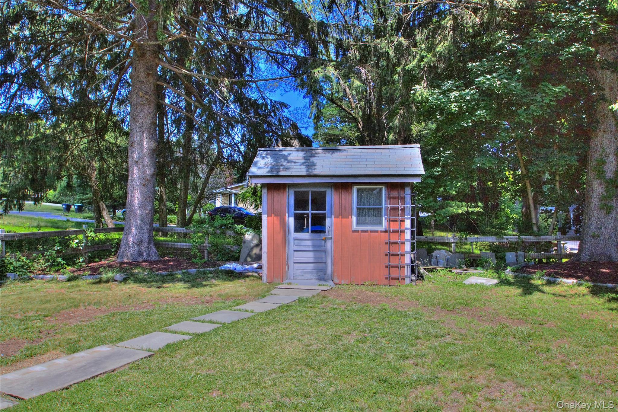 Single Family Shuit Place Orange County, NY 10917, MLS-1018026-40
