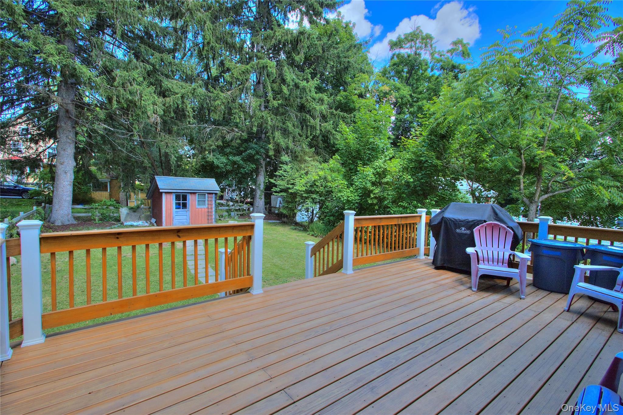 Single Family Shuit Place Orange County, NY 10917, MLS-1018026-41