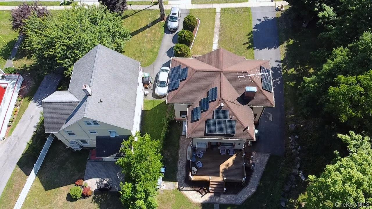 Single Family Shuit Place  Orange County, NY 10917, MLS-1018026-48