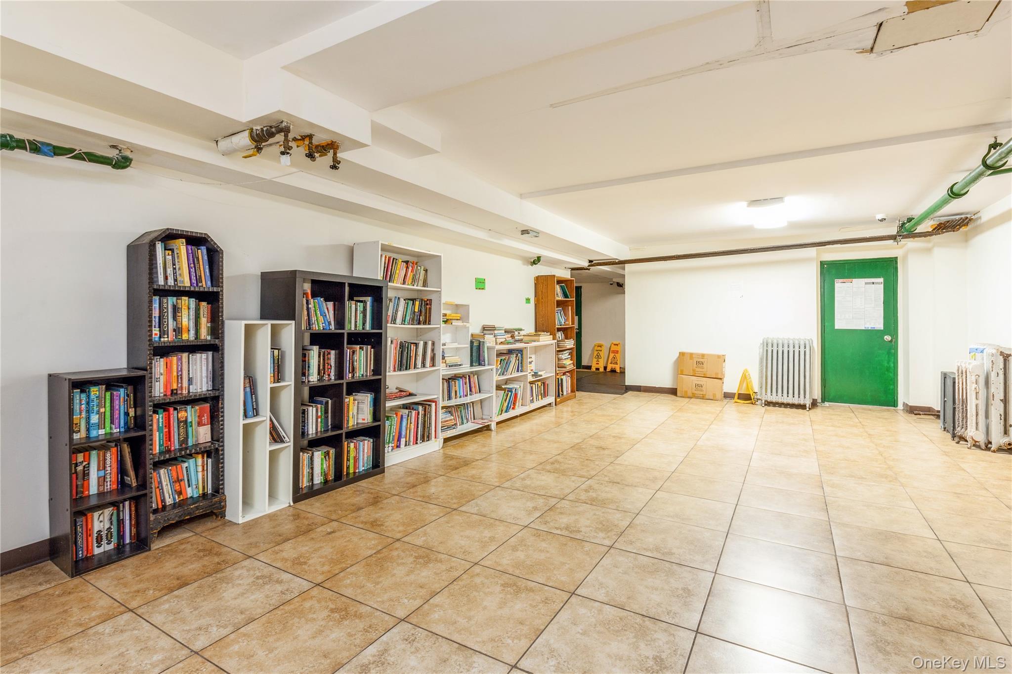 Coop W 141 Street  Manhattan, NY 10030, MLS-1018032-13