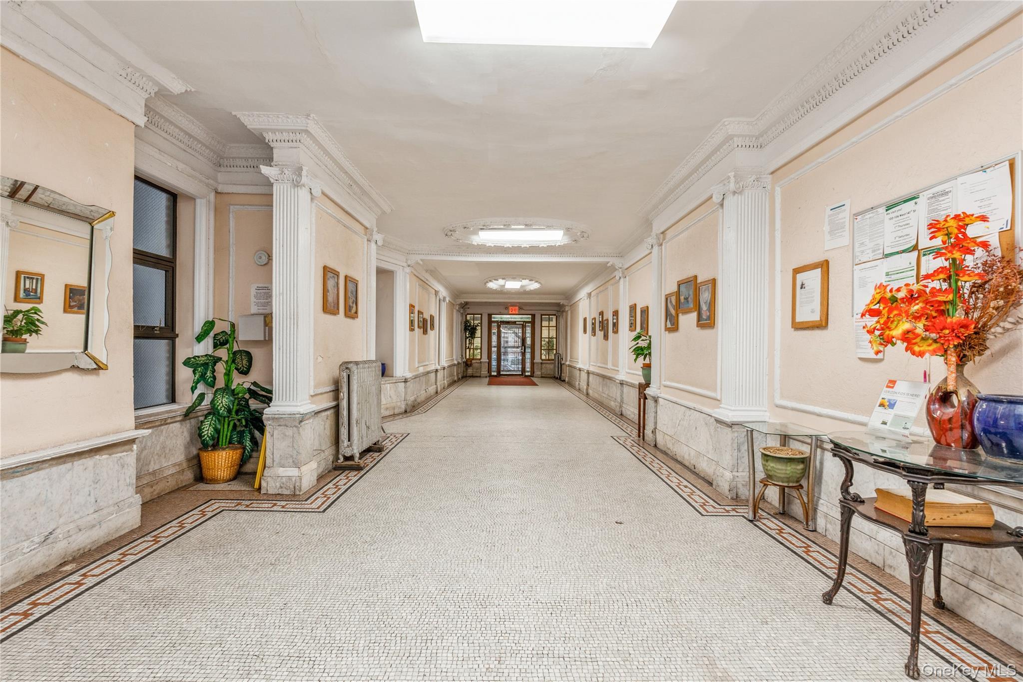 Coop W 141 Street Manhattan, NY 10030, MLS-1018032-2