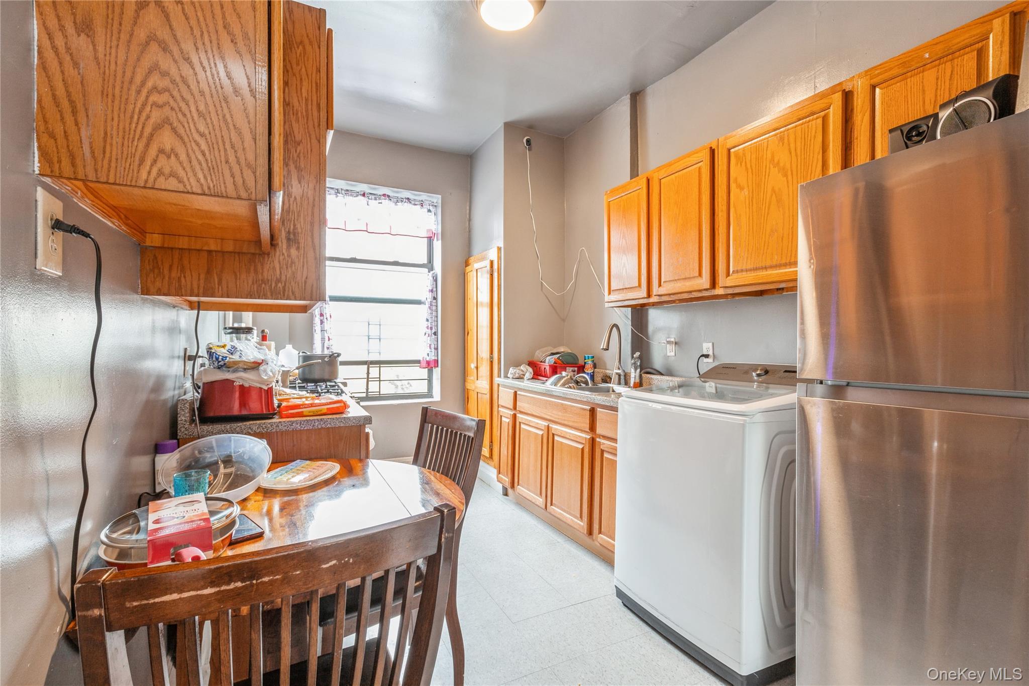 Coop W 141 Street Manhattan, NY 10030, MLS-1018032-4