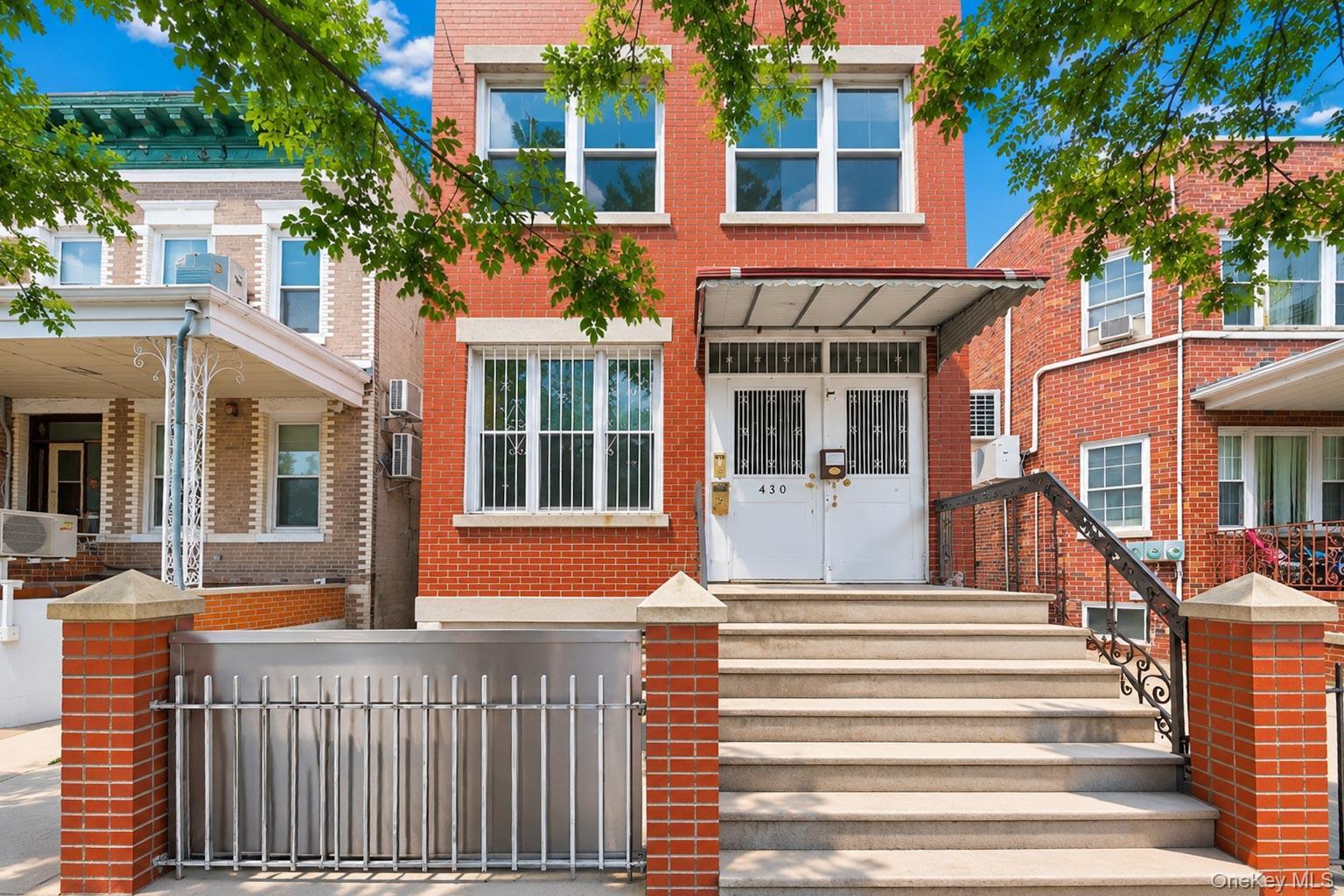 Single Family 70th Street Brooklyn, NY 11228, MLS-1018045-2