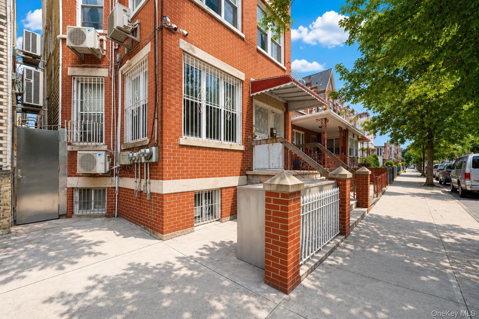 Single Family 70th Street Brooklyn, NY 11228, MLS-1018045-4