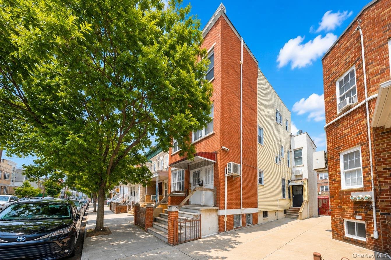 Single Family 70th Street Brooklyn, NY 11228, MLS-1018045-5