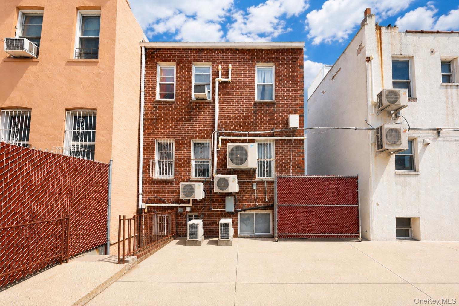 Single Family 70th Street Brooklyn, NY 11228, MLS-1018074-3