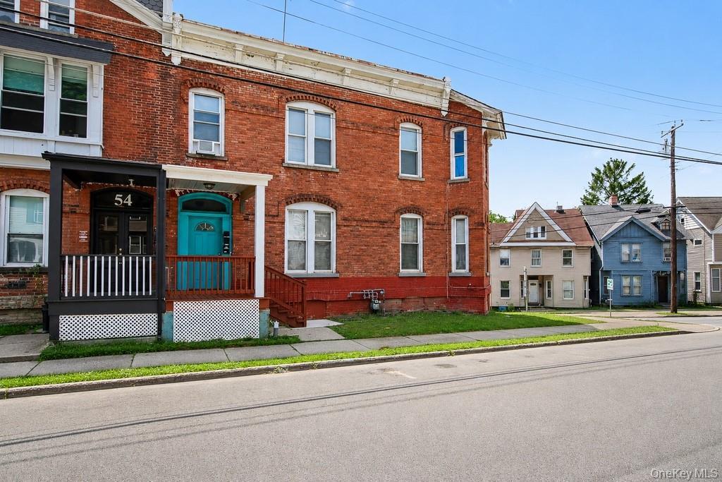 Single Family Linden Avenue Orange County, NY 10940, MLS-1018081-2