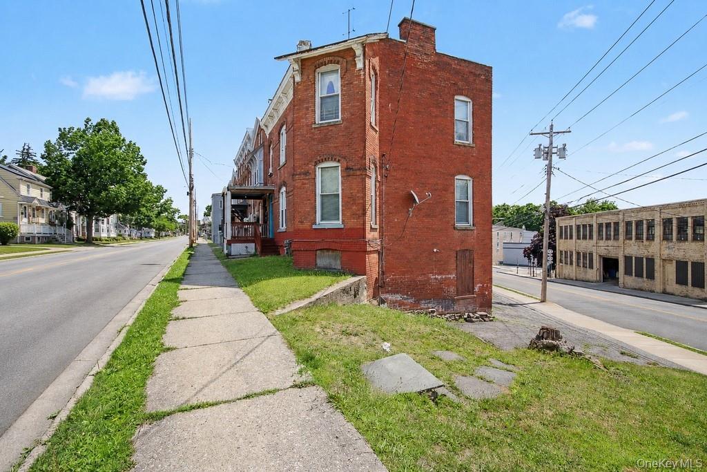 Single Family Linden Avenue Orange County, NY 10940, MLS-1018081-20