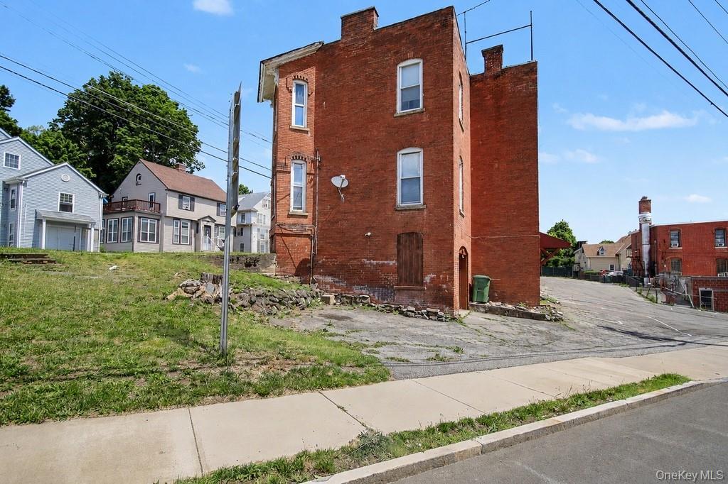 Single Family Linden Avenue Orange County, NY 10940, MLS-1018081-21