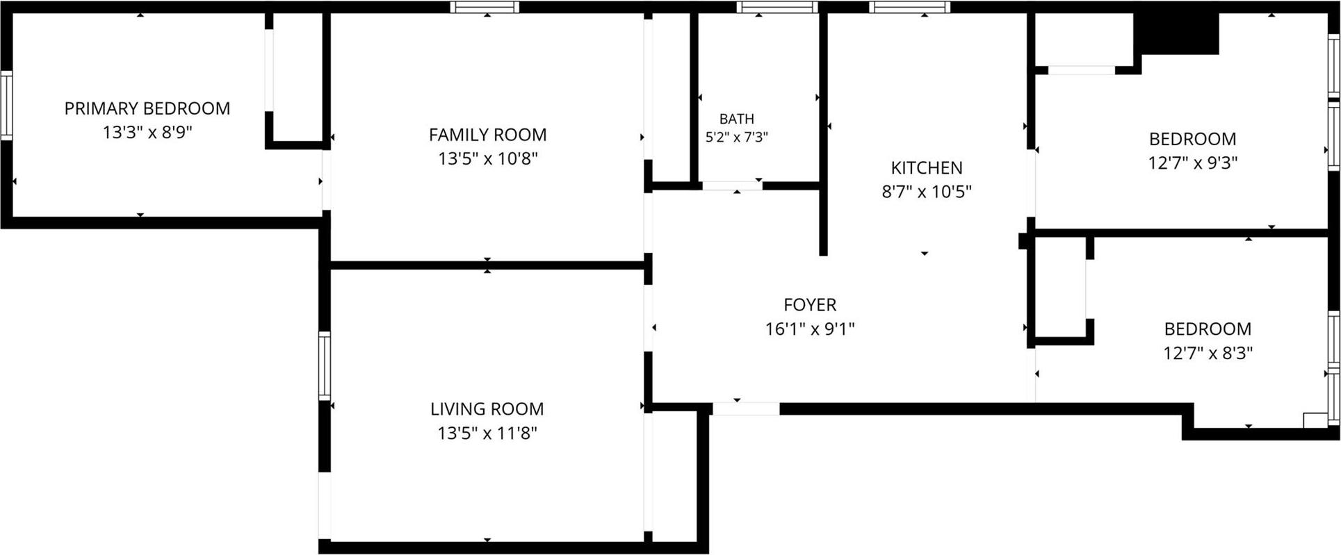 Single Family Herriot Street Westchester County, NY 10701, MLS-1018094-2