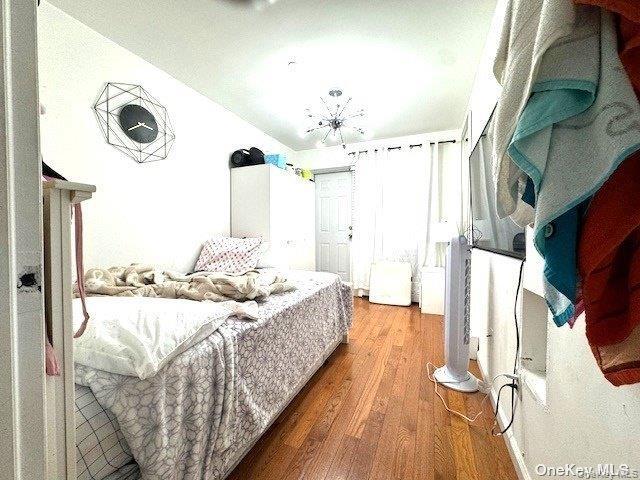 Single Family 45th Avenue  Queens, NY 11373, MLS-1018095-18