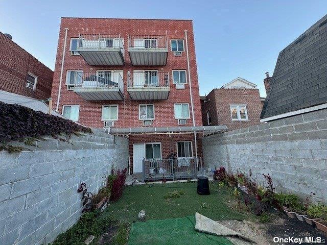 Single Family 45th Avenue  Queens, NY 11373, MLS-1018095-27